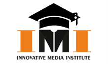 IMI Left Logo