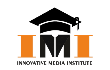 IMI Left Logo